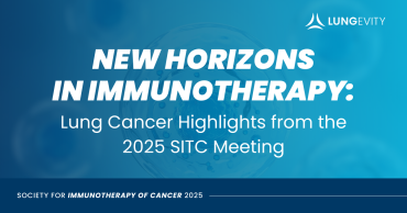 new horizons in immunotherapy