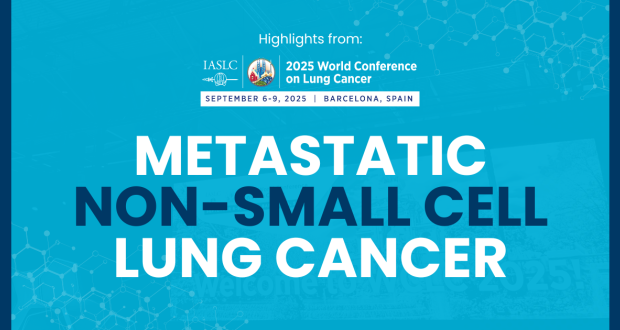 world conference on lung cancer event logo