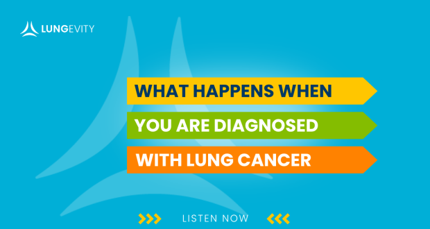 what happens after diagnosis