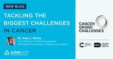 Cancer Grand Challenges graphic
